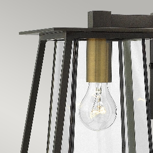 Walker wall lantern 4