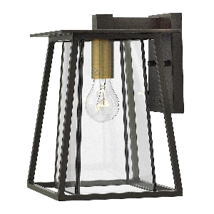 Walker wall lantern 1