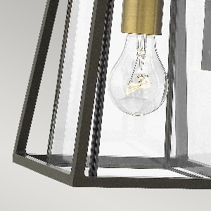Walker wall lantern 3