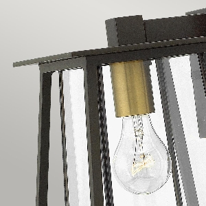 Walker wall lantern 4