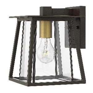 Walker wall lantern 1