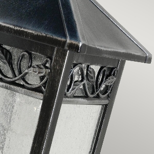 Winchcombe wall lantern 6
