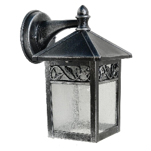Winchcombe wall lantern 1
