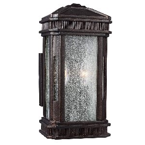 Federal outdoor lantern 1