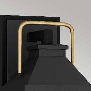 Buckley Coastal Wall Lantern 7