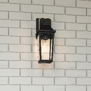 Buckley Coastal Wall Lantern 2