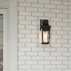 Buckley Coastal Wall Lantern 4
