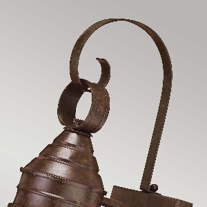 Cape Cod wall lantern 2
