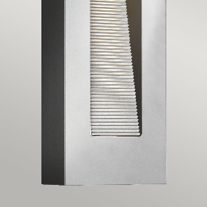 Luna LED wall light 3