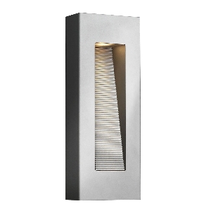Luna LED wall light 1
