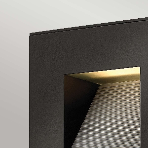 Luna LED wall light 2