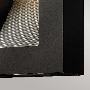 Luna LED wall light 3