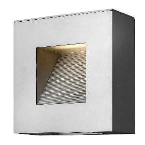 Luna Small LED Wall Light 1