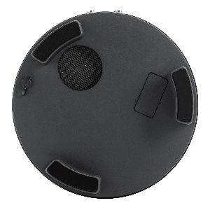 Lyndon Tragbar Bluetooth-Lautsprecher-Laterne 6