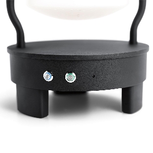 Lyndon Tragbar Bluetooth-Lautsprecher-Laterne 7