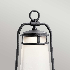 Lyndon Tragbar Bluetooth-Lautsprecher-Laterne 4