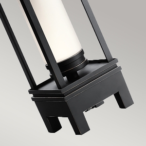 South Hope Portable Bluetooth Speaker Lantern 5