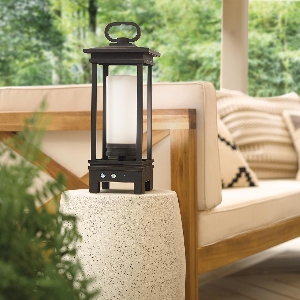 South Hope Portable Bluetooth Speaker Lantern 2