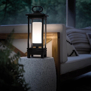 South Hope Portable Bluetooth Speaker Lantern 3