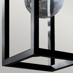 Kichler Hone Coastal Wall Lantern 8