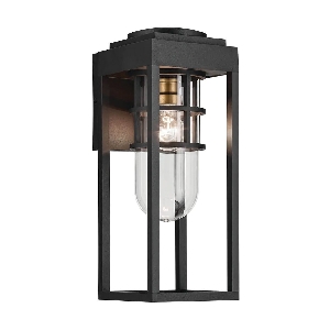 Kichler Hone Coastal Wall Lantern 1