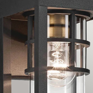 Kichler Hone Aplique de pared Coastal 4