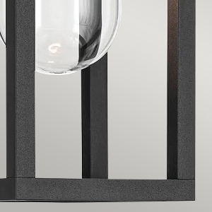 Kichler Hone Aplique de pared Coastal 5