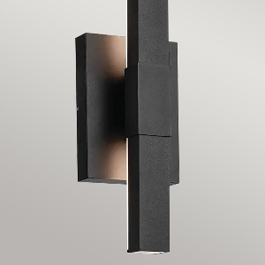 Nocar LED-wandlamp 7