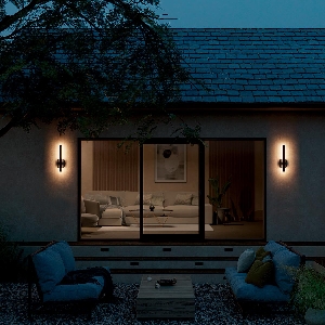 Nocar LED-wandlamp 2