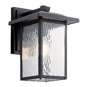 Cappanna wall lantern 1