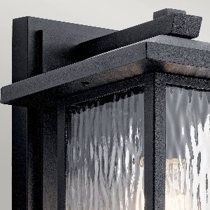 Cappanna wall lantern 5