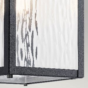 Cappanna wall lantern 6