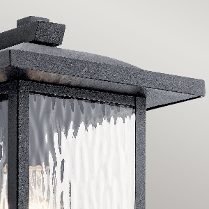 Cappanna wall lantern 7