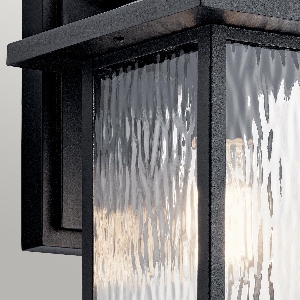 Cappanna wall lantern 8