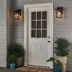 Cappanna wall lantern 3