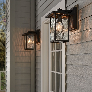 Cappanna wall lantern 4