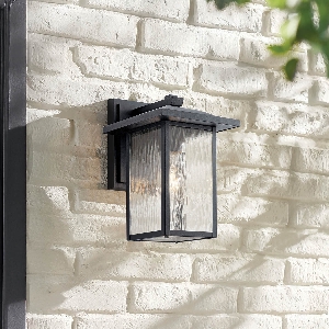 Cappanna wall lantern 2