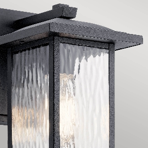 Cappanna wall lantern 5