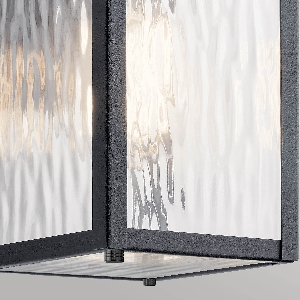 Cappanna wall lantern 7