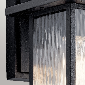 Cappanna wall lantern 6