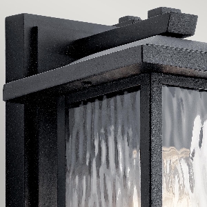 Cappanna wall lantern 8