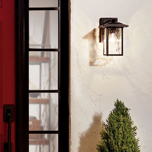Cappanna wall lantern 2