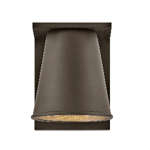 Hinkley Coastal Small Wall Lantern 4