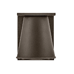 Hinkley Coastal Small Wall Lantern 5
