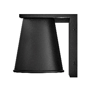 Hinkley Coastal Small Wall Lantern 3