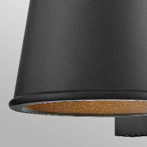 Hinkley Coastal Small Wall Lantern 7