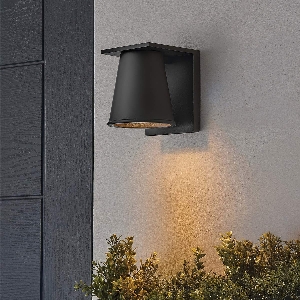 Hinkley Coastal Small Wall Lantern 2