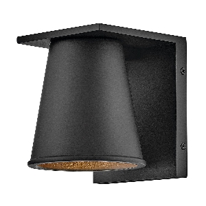 Hinkley Coastal Small Wall Lantern 1