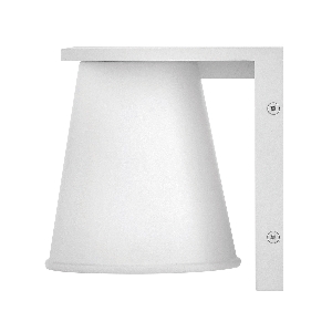 Hinkley Coastal Small Wall Lantern 3