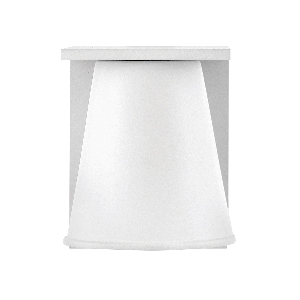 Hinkley Coastal Small Wall Lantern 5